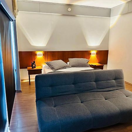 Hotel Live Lodge Vila Mariana Pq Ibirapuera Uh1014 São Paulo Exteriör bild