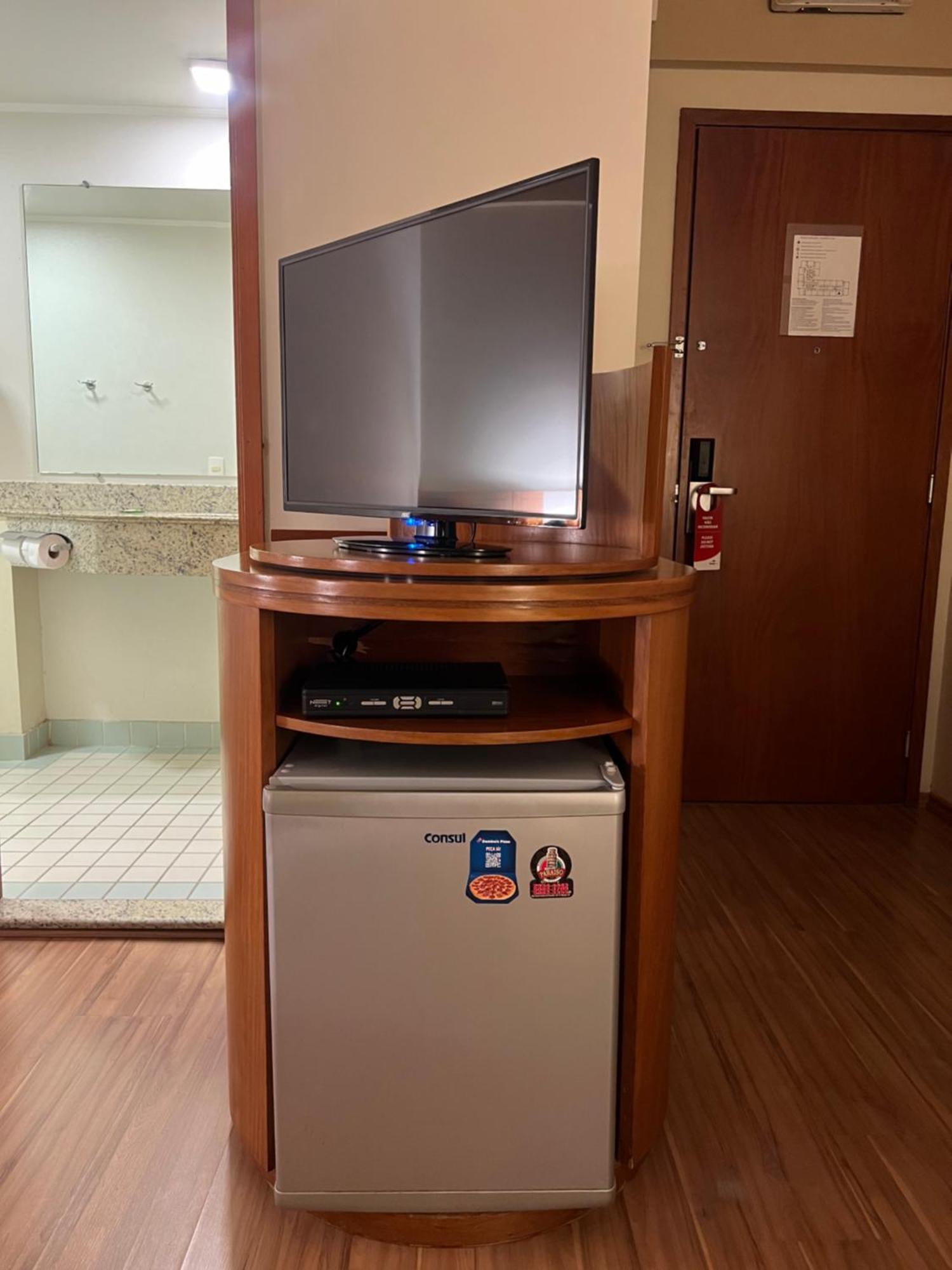 Hotel Live Lodge Vila Mariana Pq Ibirapuera Uh1014 São Paulo Exteriör bild
