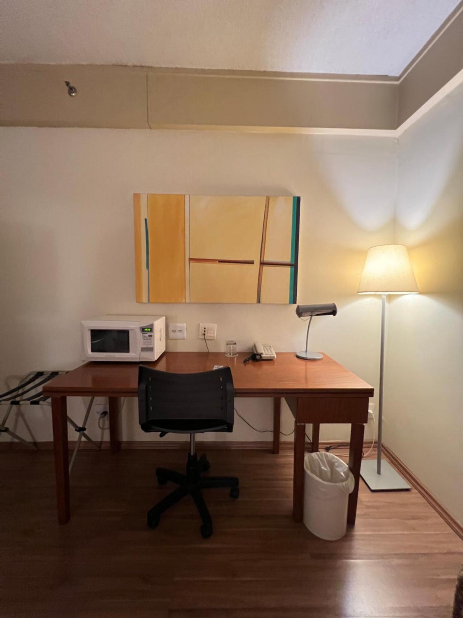 Hotel Live Lodge Vila Mariana Pq Ibirapuera Uh1014 São Paulo Exteriör bild