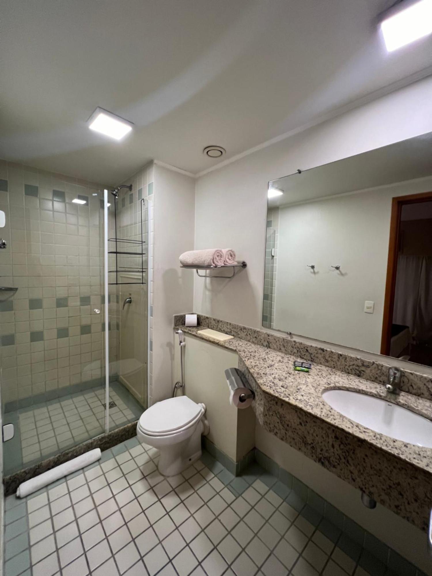 Hotel Live Lodge Vila Mariana Pq Ibirapuera Uh1014 São Paulo Exteriör bild