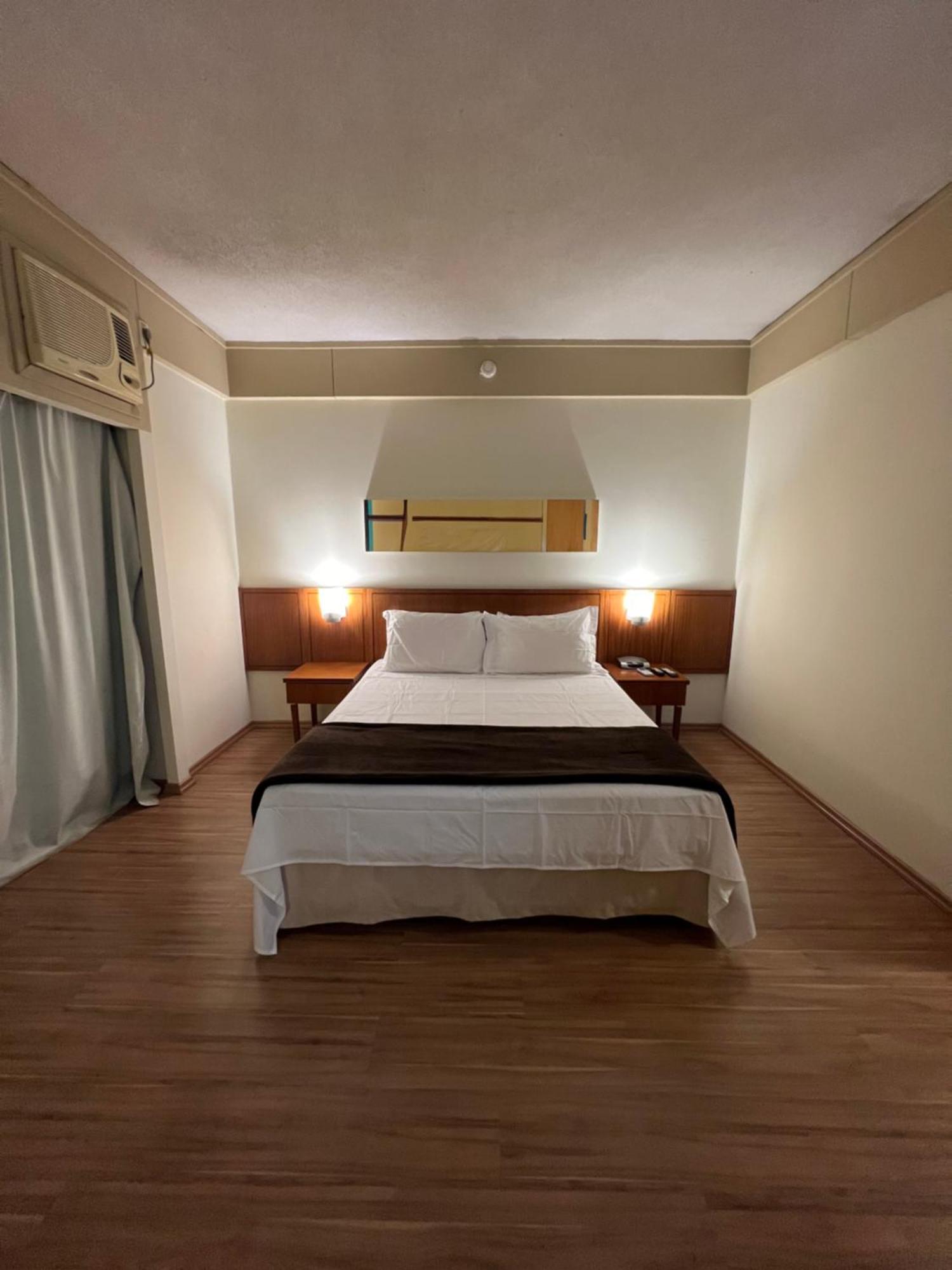 Hotel Live Lodge Vila Mariana Pq Ibirapuera Uh1014 São Paulo Exteriör bild