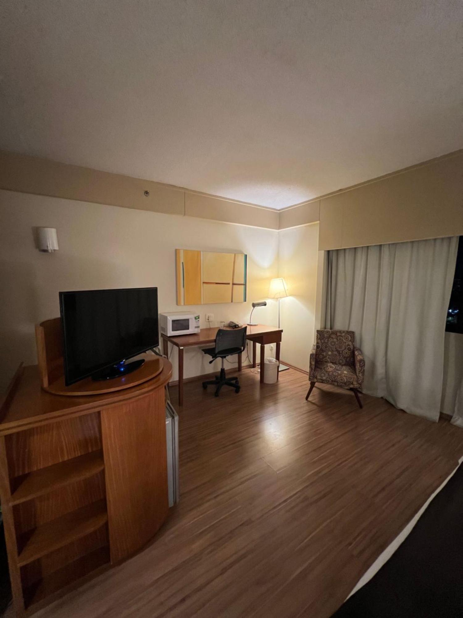 Hotel Live Lodge Vila Mariana Pq Ibirapuera Uh1014 São Paulo Exteriör bild