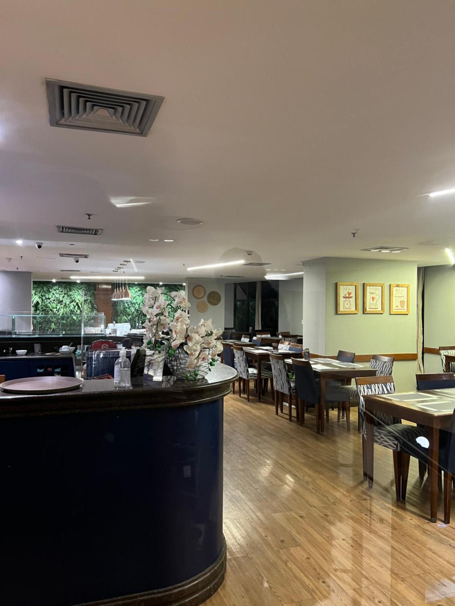 Hotel Live Lodge Vila Mariana Pq Ibirapuera Uh1014 São Paulo Exteriör bild