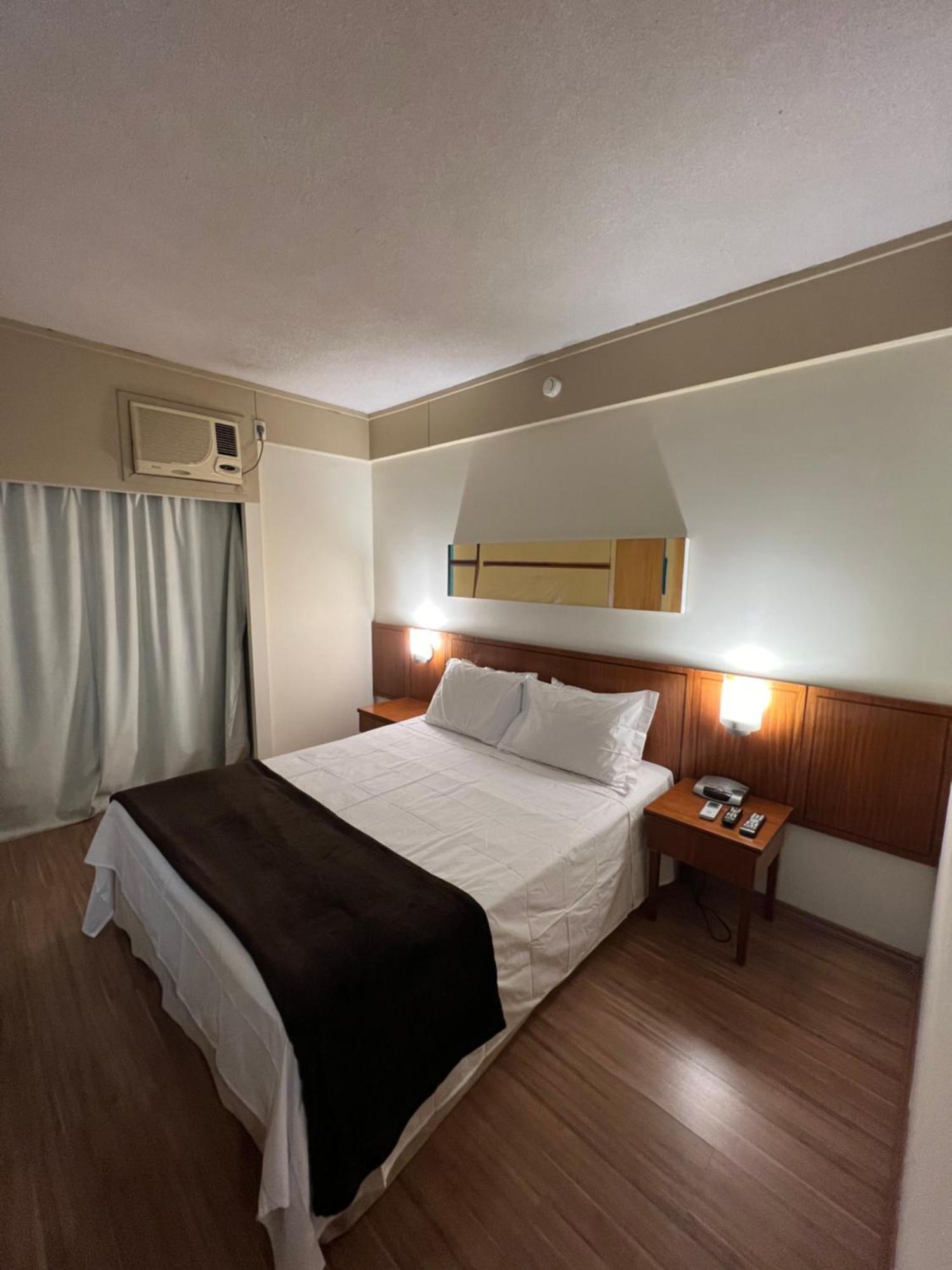 Hotel Live Lodge Vila Mariana Pq Ibirapuera Uh1014 São Paulo Exteriör bild