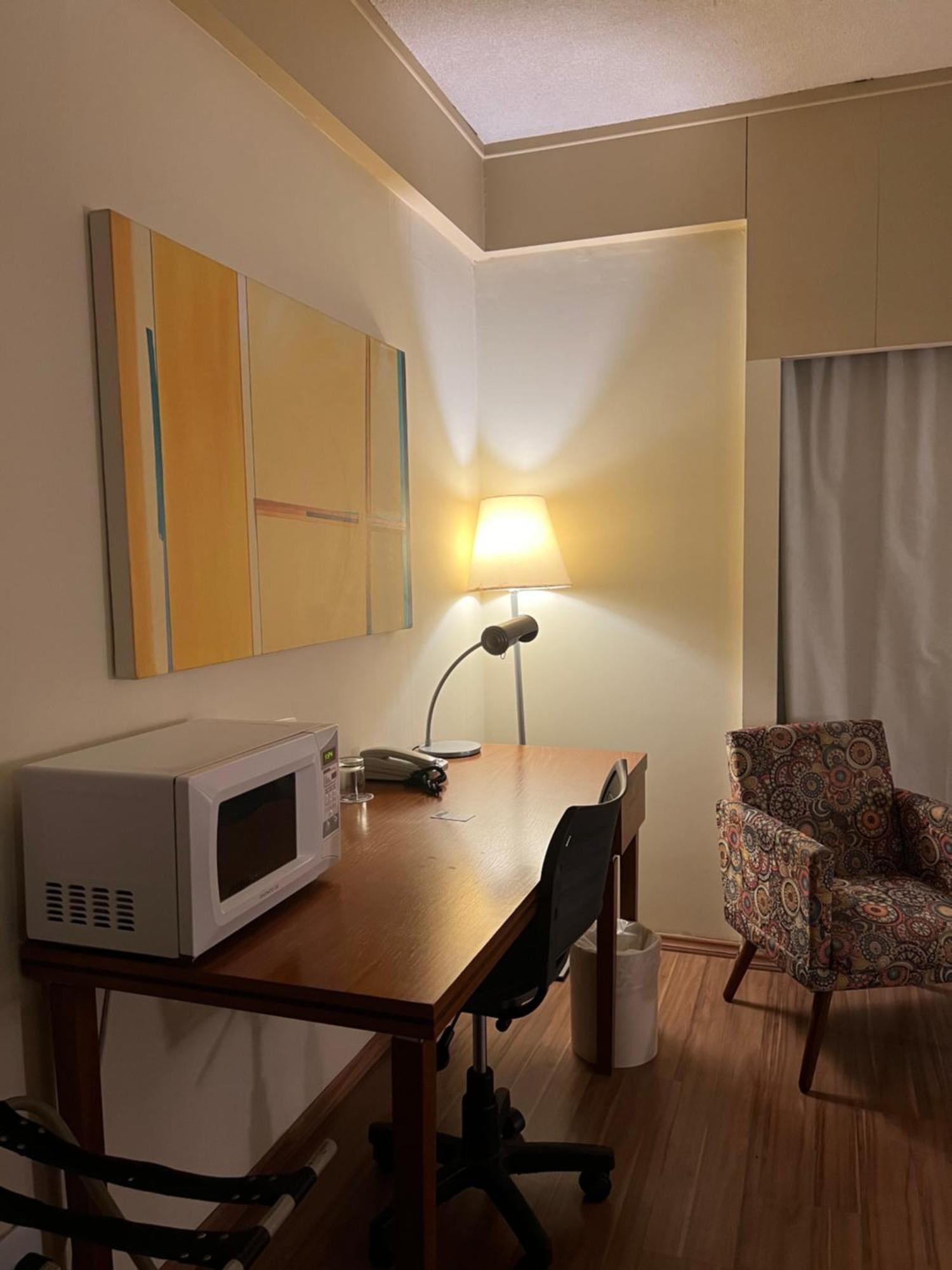 Hotel Live Lodge Vila Mariana Pq Ibirapuera Uh1014 São Paulo Exteriör bild