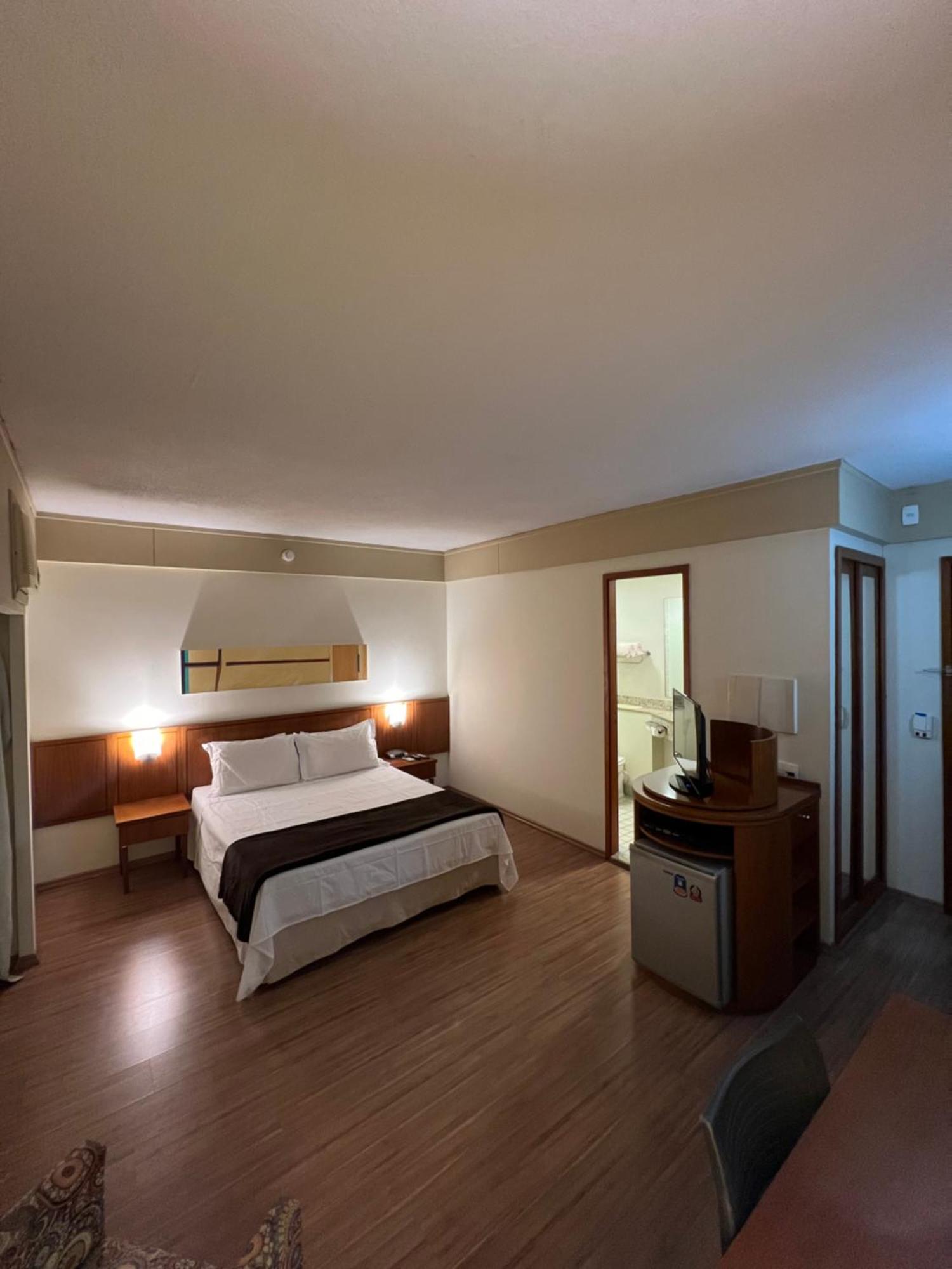 Hotel Live Lodge Vila Mariana Pq Ibirapuera Uh1014 São Paulo Exteriör bild