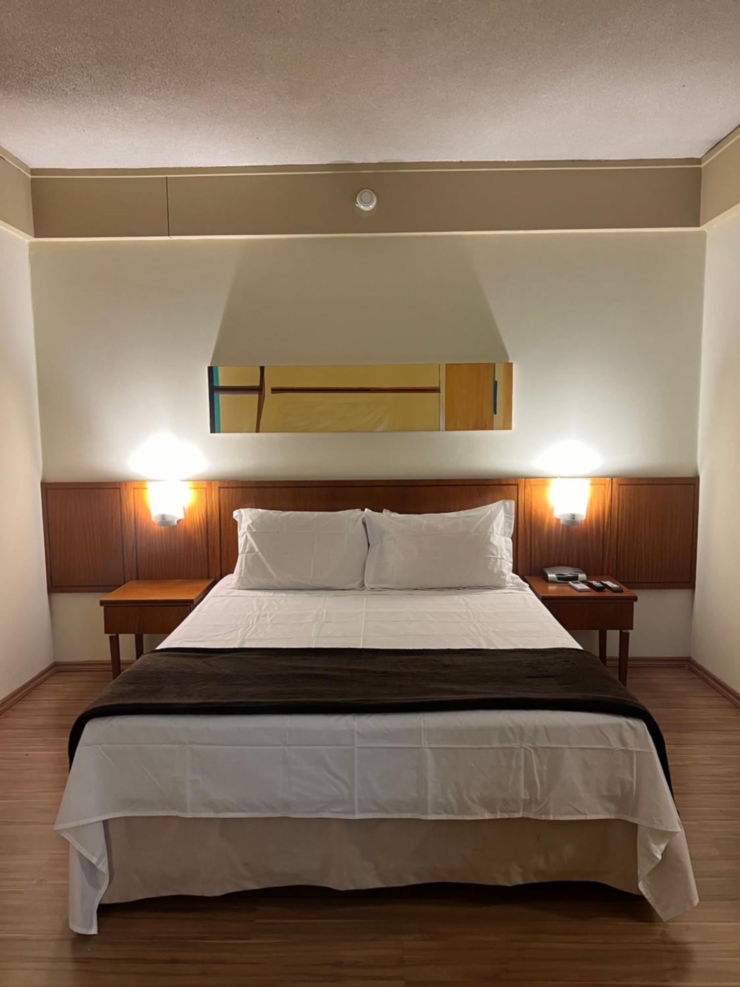Hotel Live Lodge Vila Mariana Pq Ibirapuera Uh1014 São Paulo Exteriör bild