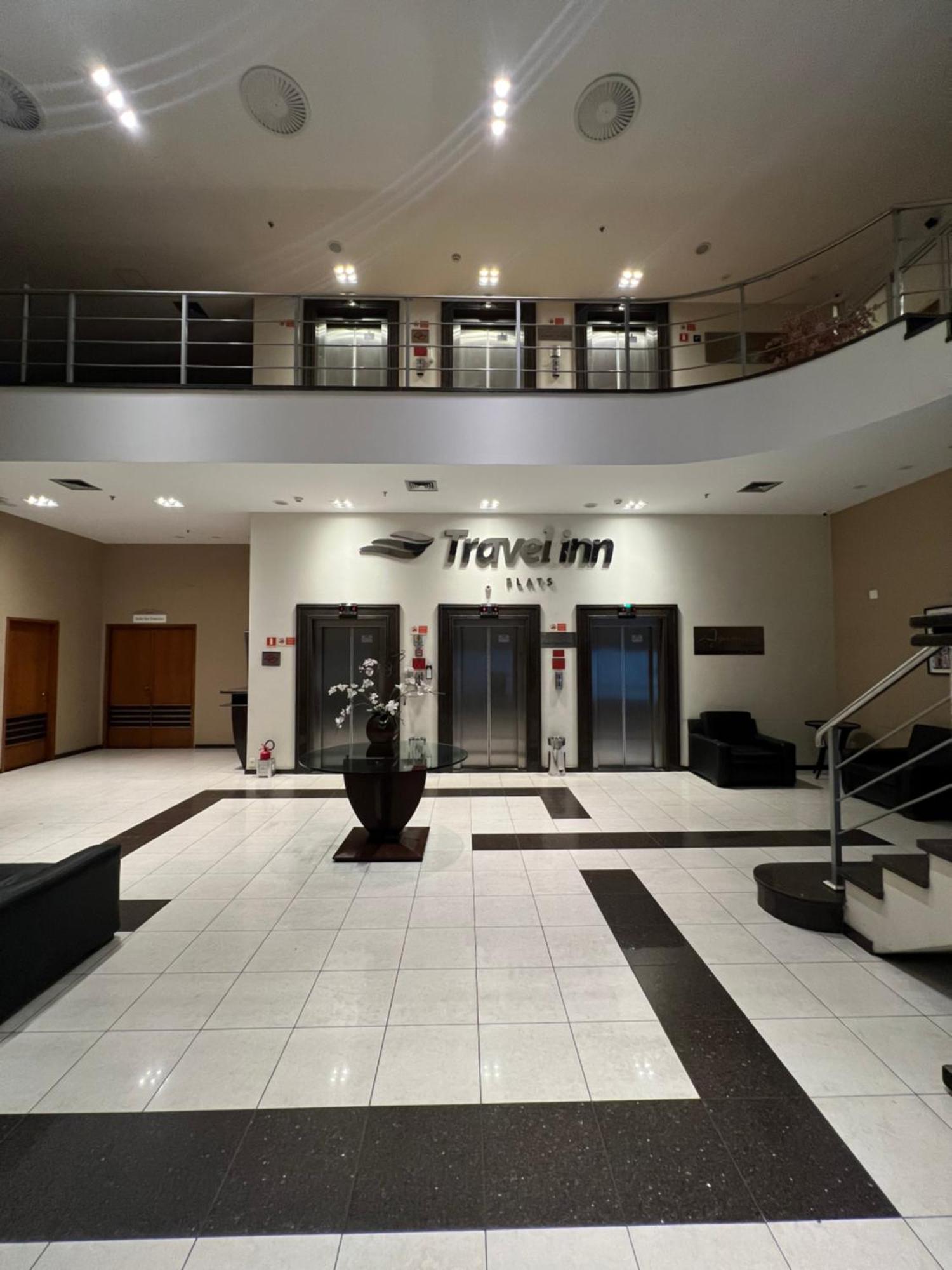 Hotel Live Lodge Vila Mariana Pq Ibirapuera Uh1014 São Paulo Exteriör bild