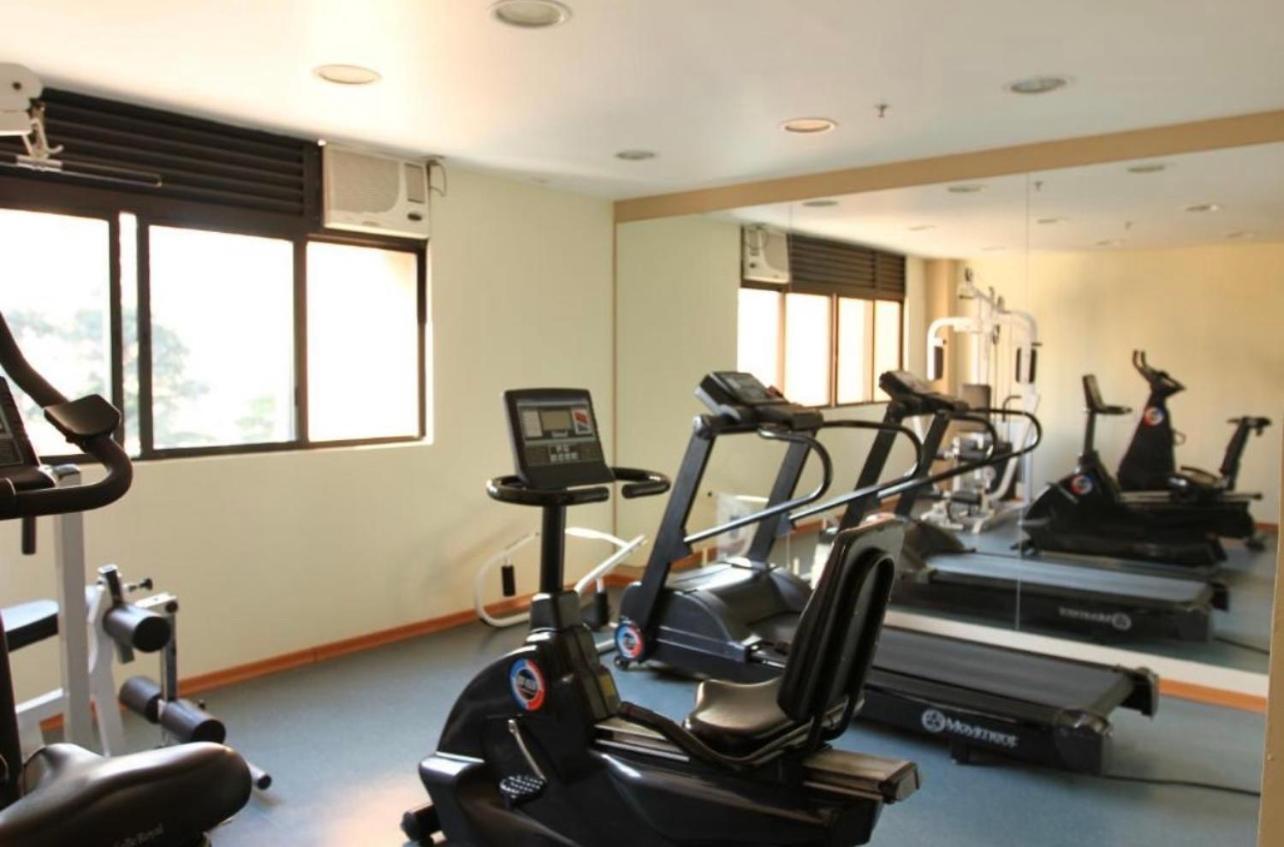 Hotel Live Lodge Vila Mariana Pq Ibirapuera Uh1014 São Paulo Exteriör bild
