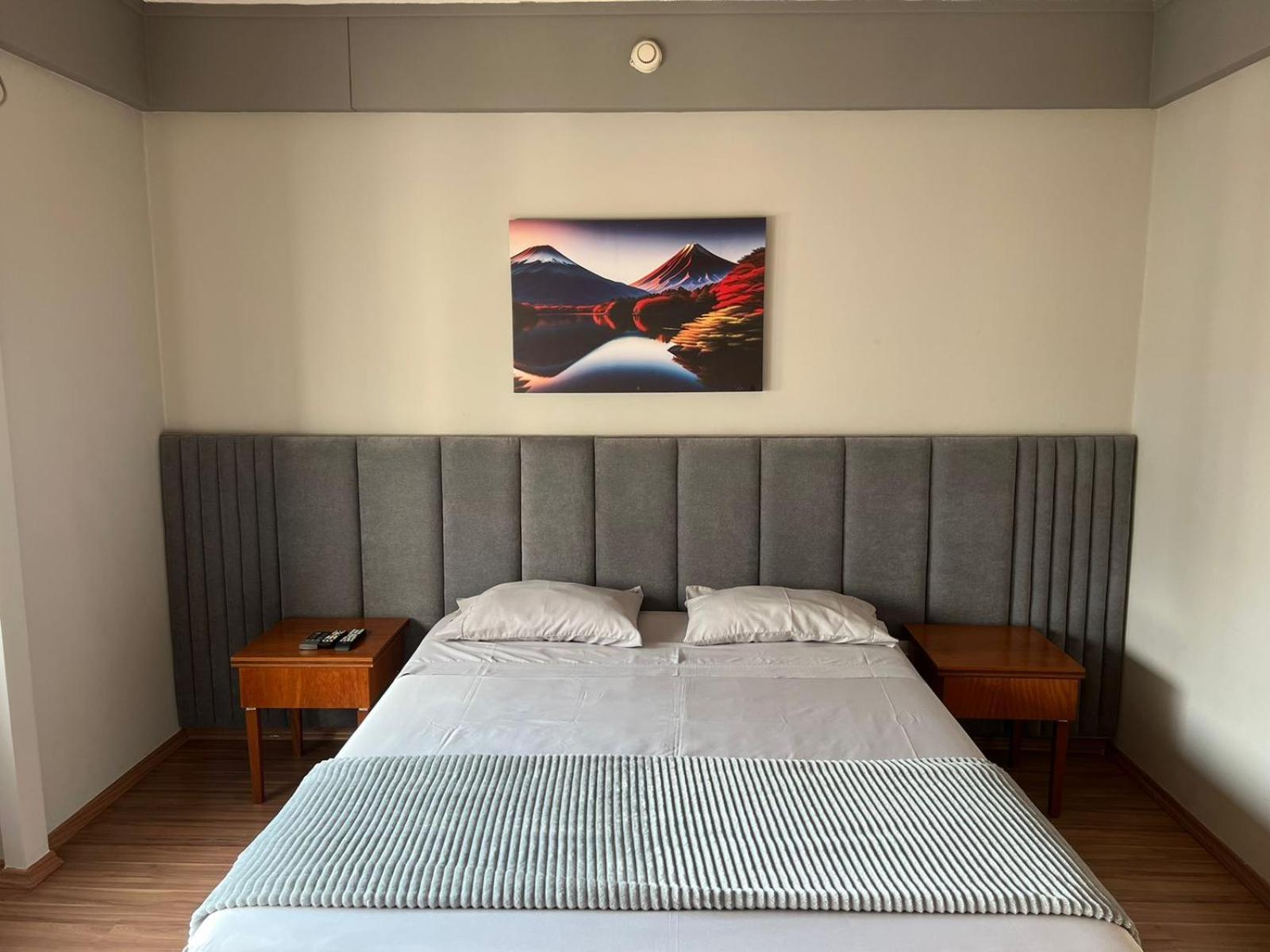 Hotel Live Lodge Vila Mariana Pq Ibirapuera Uh1014 São Paulo Exteriör bild