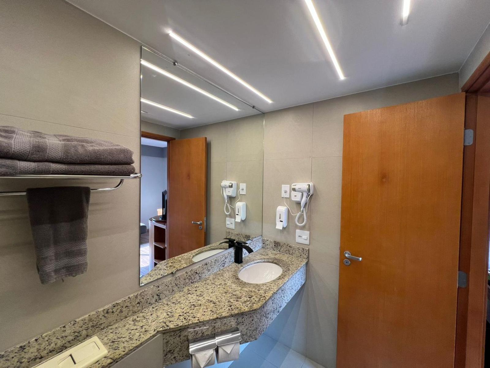Hotel Live Lodge Vila Mariana Pq Ibirapuera Uh1014 São Paulo Exteriör bild