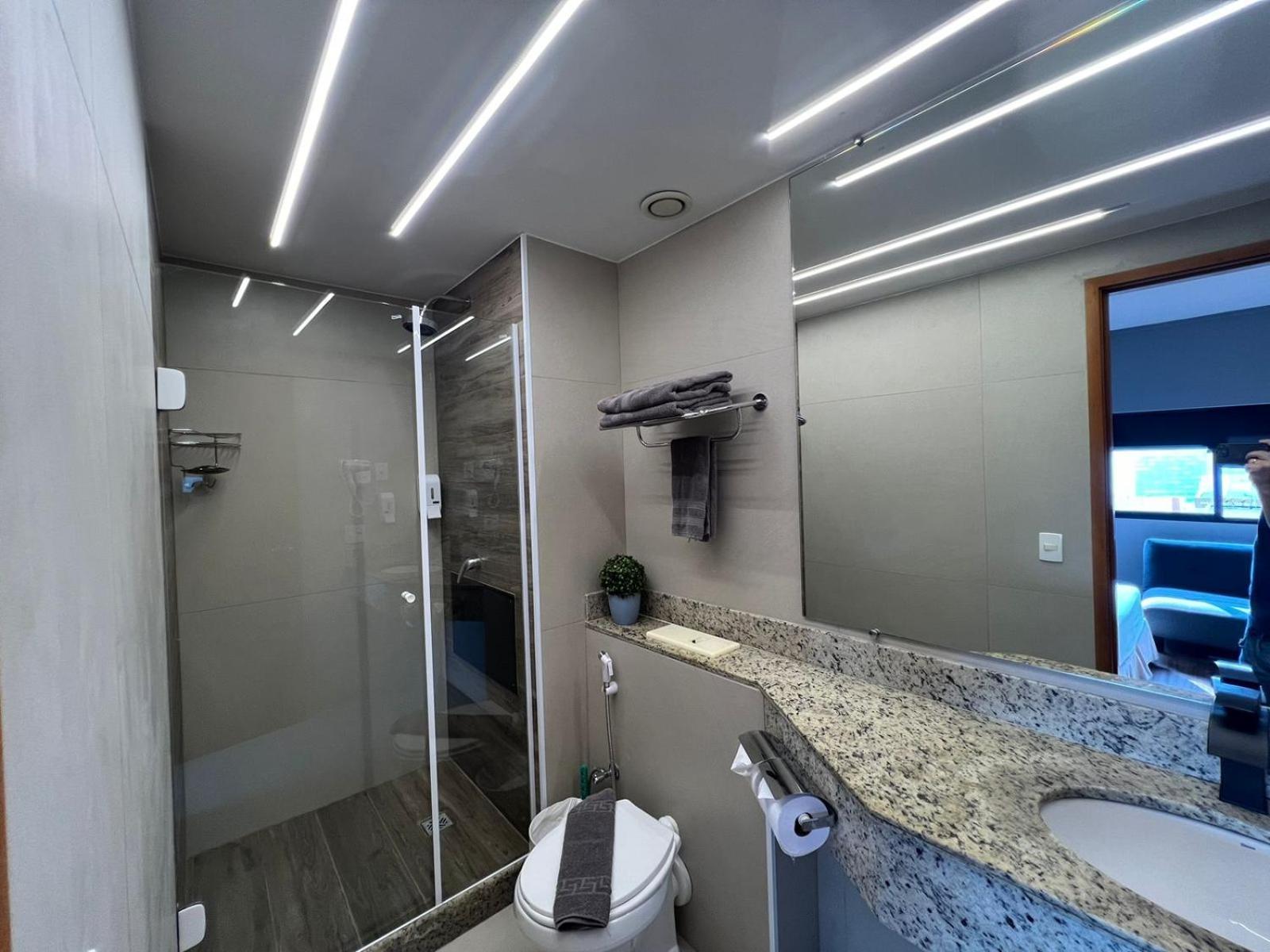 Hotel Live Lodge Vila Mariana Pq Ibirapuera Uh1014 São Paulo Exteriör bild