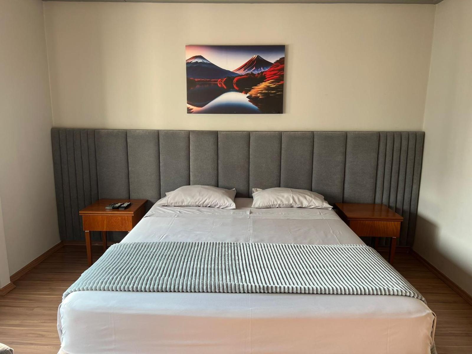 Hotel Live Lodge Vila Mariana Pq Ibirapuera Uh1014 São Paulo Exteriör bild