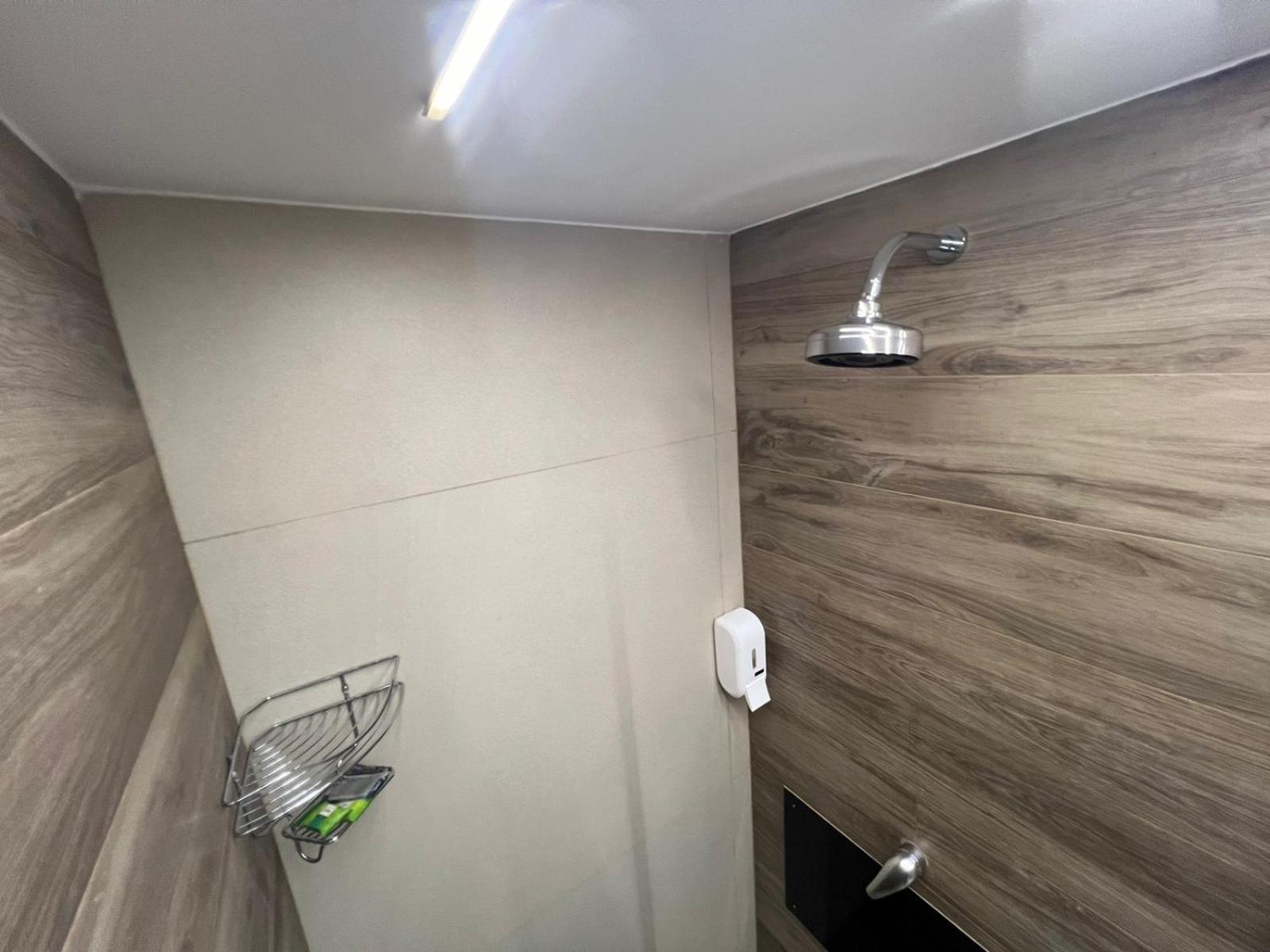 Hotel Live Lodge Vila Mariana Pq Ibirapuera Uh1014 São Paulo Exteriör bild