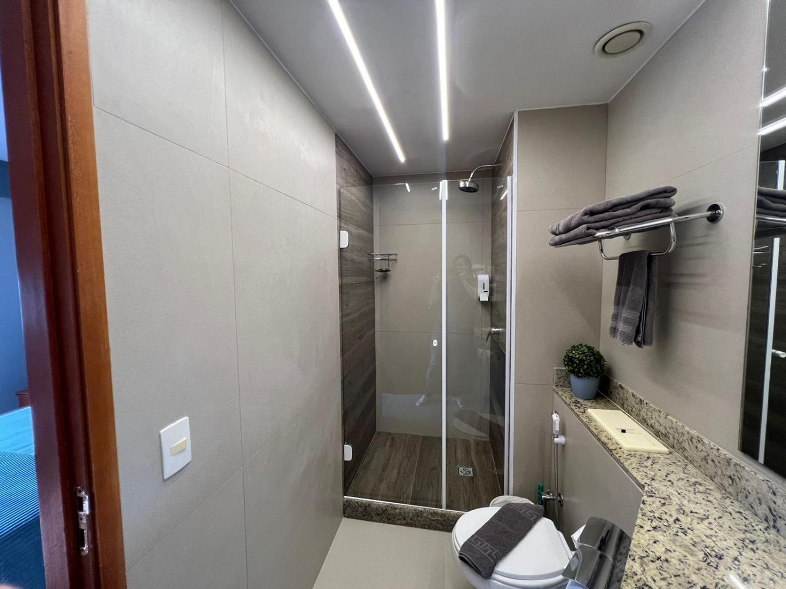 Hotel Live Lodge Vila Mariana Pq Ibirapuera Uh1014 São Paulo Exteriör bild